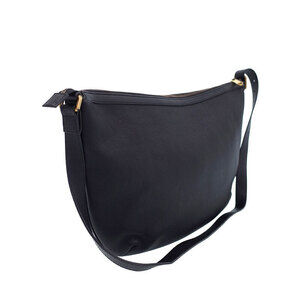 Gucci Shoulder Moon Bag Hobo Half